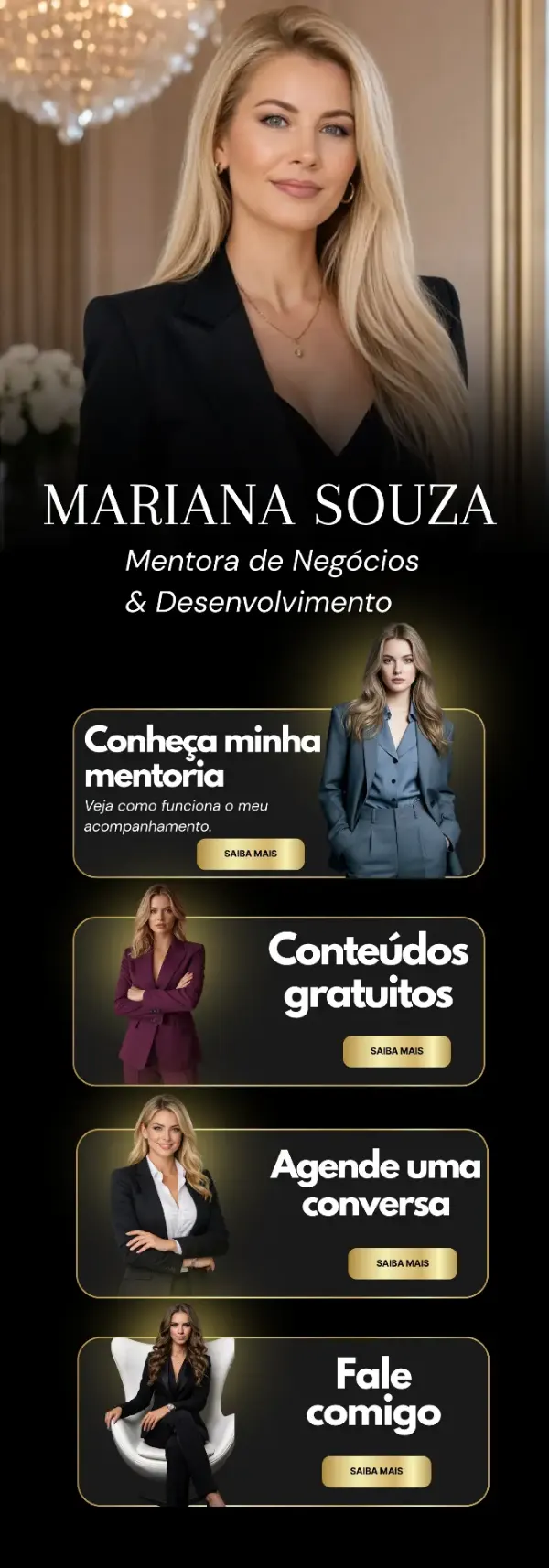 Mentora e coach