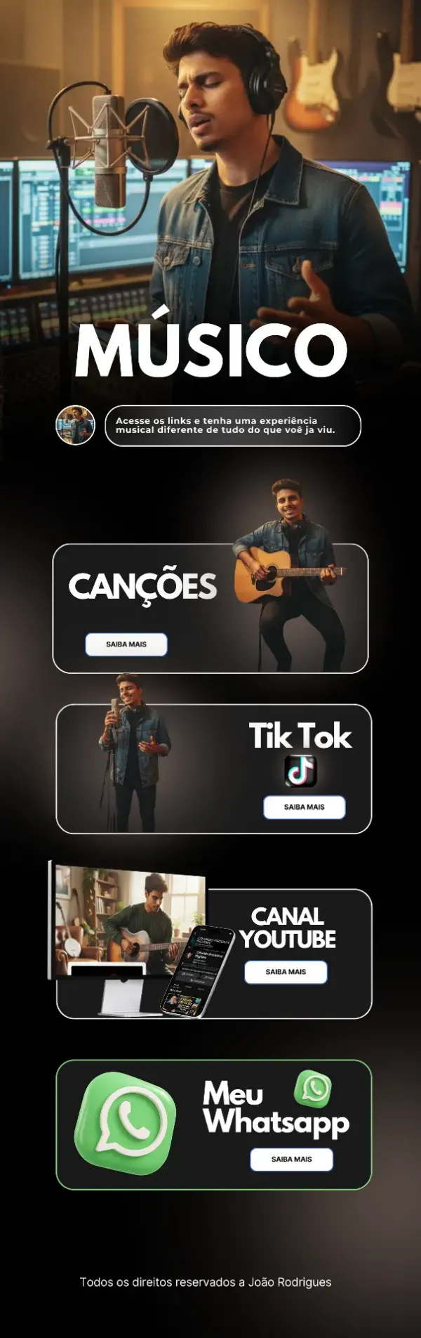 Músico